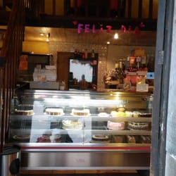Pastelería y Café La Delicia