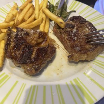 Café Bar Bilbao - Entrecote - Basque Near Me - Bilbao, BI Café Bar Bilbao - Entrecote - Basque Near Me - Bilbao, BI