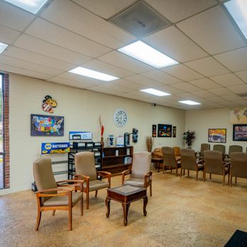 Nexar Auto Repair - nice auto repair customer waiting area near Katy Tx - Auto Repair Near Me - Houston, Texas Nexar Auto Repair - nice auto repair customer waiting area near Katy Tx - Auto Repair Near Me - Houston, Texas
