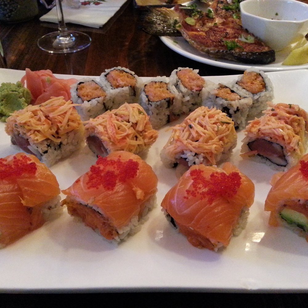 Tenzan - Japanese Near Me - Brooklyn, New York Tenzan - Japanese Near Me - Brooklyn, New York