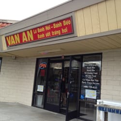 Van An
