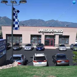 Lakeside Auto Brokers