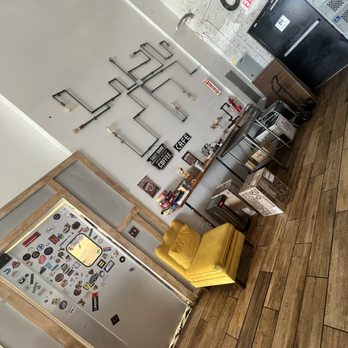 Bella Vista Coffee Shop - Coffee & Tea Near Me - Smyrna, Tennessee