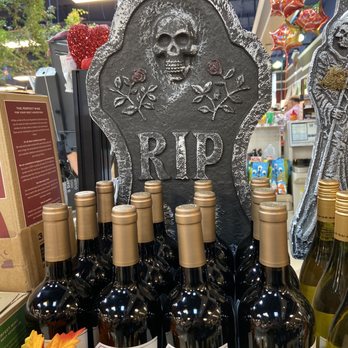 Ralphs Fresh Fare - Ralphs at Halloween. - Grocery Near Me - Rancho Palos Verdes, California Ralphs Fresh Fare - Ralphs at Halloween. - Grocery Near Me - Rancho Palos Verdes, California