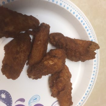 Alexander's Golden Greek - Chicken wings - Italian Near Me - Southbridge, Massachusetts