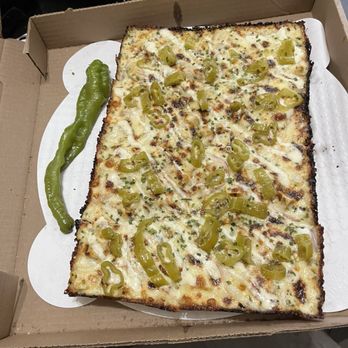 Death by Pizza - The Prey - Pizza Near Me - Delray Beach, Florida Death by Pizza - The Prey - Pizza Near Me - Delray Beach, Florida
