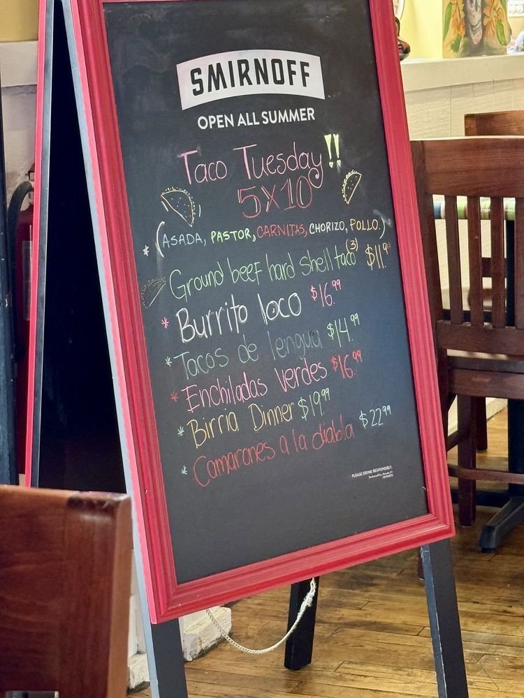 Taqueria Guadalajara