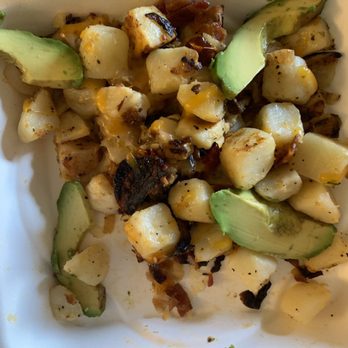 First Watch - Farmhouse hash - Breakfast & Brunch Near Me - Dania Beach, Florida First Watch - Farmhouse hash - Breakfast & Brunch Near Me - Dania Beach, Florida