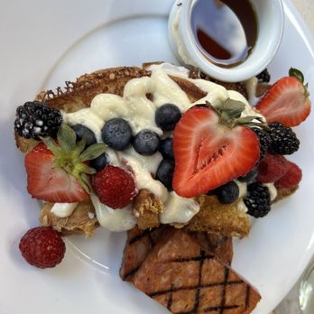 Makahiki - French toast - Bars Near Me - Kapolei, Hawaii Makahiki - French toast - Bars Near Me - Kapolei, Hawaii