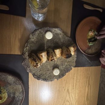 The Wolf's Tailor - New American Near Me - Denver, Colorado