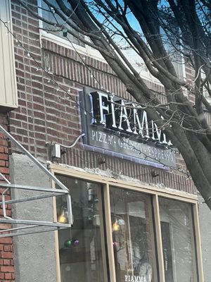 Fiamma by null