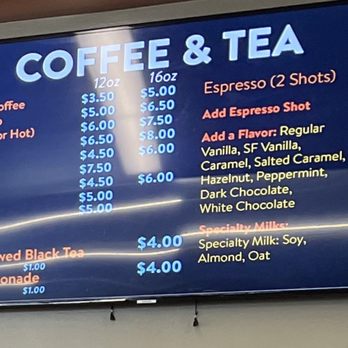 Brewin Burro - a menu for coffee and tea - New American Near Me - Las Vegas, Nevada Brewin Burro - a menu for coffee and tea - New American Near Me - Las Vegas, Nevada
