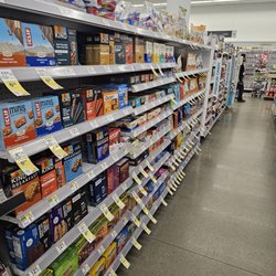 Walgreens