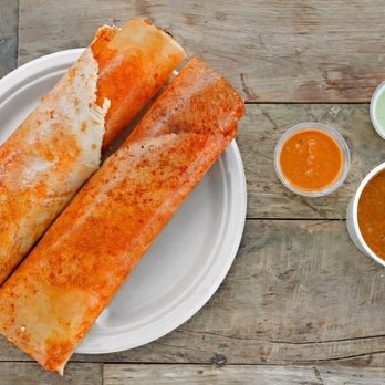 Namaste Spiceland - Spring Dosa - Vegetarian Near Me - Thousand Oaks, California Namaste Spiceland - Spring Dosa - Vegetarian Near Me - Thousand Oaks, California