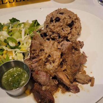 The Empanada Lady - Pork dinner - Caribbean Near Me - Wailuku, Hawaii The Empanada Lady - Pork dinner - Caribbean Near Me - Wailuku, Hawaii