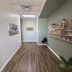 Limestone Therapies