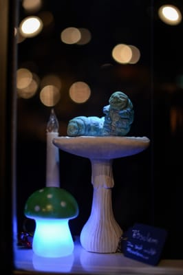 Fairytale Bar by null