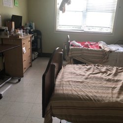 Montgomery Care Cntr - This is a room at Montgomery Care Cntr.