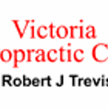 1. Victoria Chiropractic Clinic