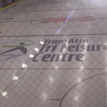 Tri Leisure Centre - One of the amazing sheets of ice! - Recreation Centers Near Me - Spruce Grove, Alberta Tri Leisure Centre - One of the amazing sheets of ice! - Recreation Centers Near Me - Spruce Grove, Alberta