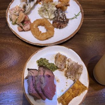 Gateway Buffet - Polynesian Cultural Center - Buffets Near Me - Laie, Hawaii Gateway Buffet - Polynesian Cultural Center - Buffets Near Me - Laie, Hawaii