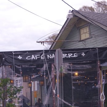 Cafe Navarre - Sandwiches Near Me - New Orleans, Louisiana Cafe Navarre - Sandwiches Near Me - New Orleans, Louisiana