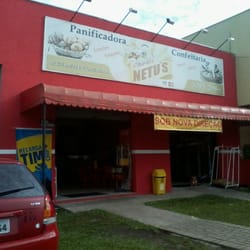 Panificadora Netus
