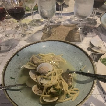 Thornton Winery - $34 pasta that tastes like air - Wineries Near Me - Temecula, California Thornton Winery - $34 pasta that tastes like air - Wineries Near Me - Temecula, California