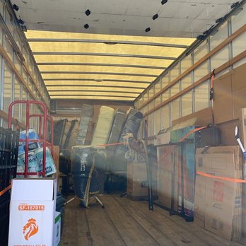 Cozy Moving Solutions - Moving - Movers Near Me Cozy Moving Solutions - Moving - Movers Near Me