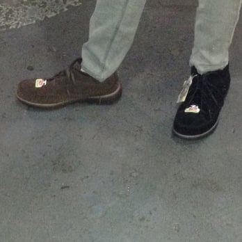 SKECHERS Warehouse Outlet - Brown or black work shoes?! - Shoe Stores Near Me - Houston, Texas SKECHERS Warehouse Outlet - Brown or black work shoes?! - Shoe Stores Near Me - Houston, Texas