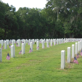 Florida National Cemetery - MEMORIAL DAY 2015 - Funeral Services & Cemeteries Near Me - Bushnell, Florida Florida National Cemetery - MEMORIAL DAY 2015 - Funeral Services & Cemeteries Near Me - Bushnell, Florida