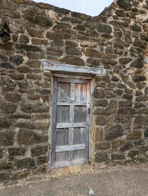 San Antonio Missions National Historical Park by null