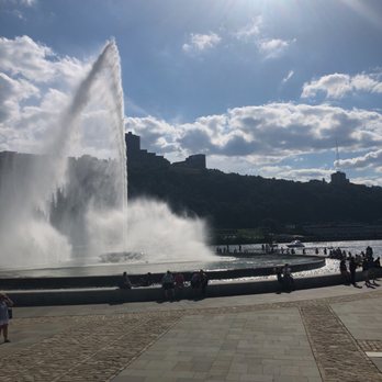 Point State Park Fountain - Local Flavor Near Me Point State Park Fountain - Local Flavor Near Me
