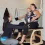 Optimal Movement Kinesiology and Pilates