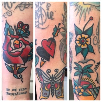 High Seas Tattoo Parlor - Tattoo Near Me - Los Angeles, California High Seas Tattoo Parlor - Tattoo Near Me - Los Angeles, California