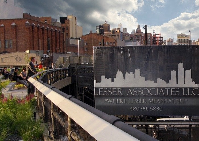 Lesser Associates - property management company in Scottsdale, AZ