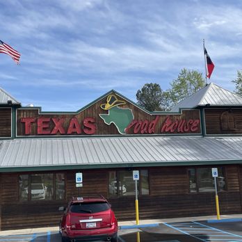 Texas Roadhouse - Steakhouses Near Me - Taylors, South Carolina