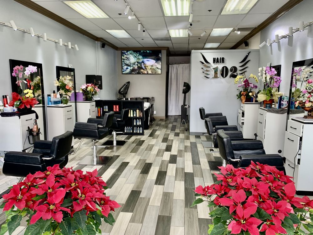 HAIR 102 Updated October 2024 24 Photos 9550 Bolsa Ave