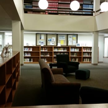 William Allan Neilson Library - Libraries Near Me - Northampton, Massachusetts