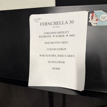 Pop Music Studios - The setlist - Recording & Rehearsal Studios Near Me - Northridge, California Pop Music Studios - The setlist - Recording & Rehearsal Studios Near Me - Northridge, California