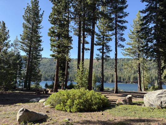 Bike Truckee by null