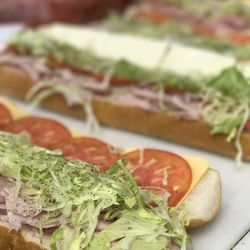 Quick Stop Deli