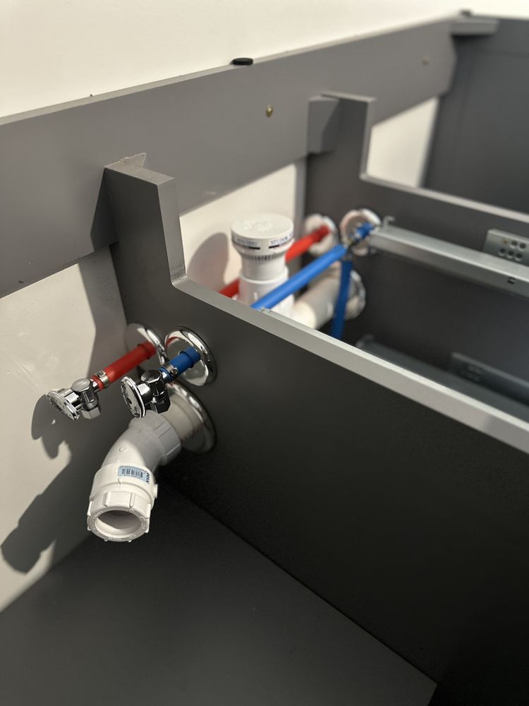 Slide of WLH Mechanical