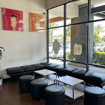 Sharetea - Coffee & Tea Near Me - Cerritos, California
