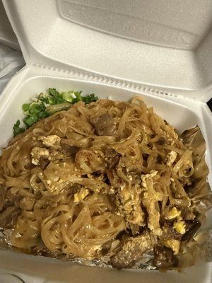 A Taste Of Laos by null