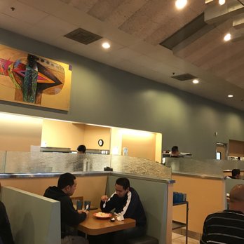 Noodle World - All the waiters and waitresses are in the kitchen.. - Chinese Near Me - Alhambra, California Noodle World - All the waiters and waitresses are in the kitchen.. - Chinese Near Me - Alhambra, California