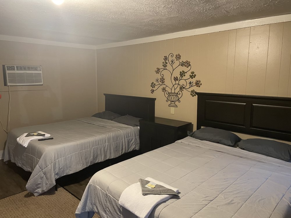 THE TRAVELERS INN HOTEL JACKSONVILLE NC Updated September 2024 19