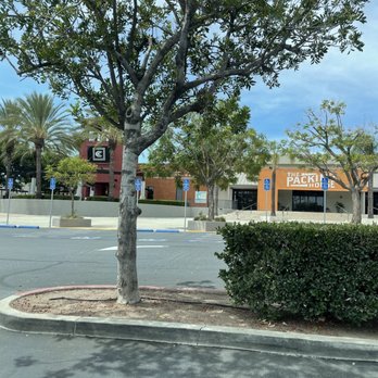 Canvas Coffee - Coffee shop is in this building - Coffee & Tea Near Me - Corona, California