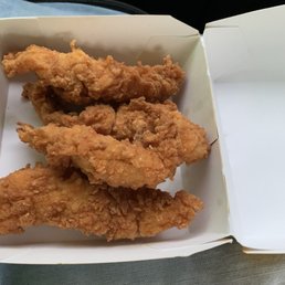 Chicken Tenders