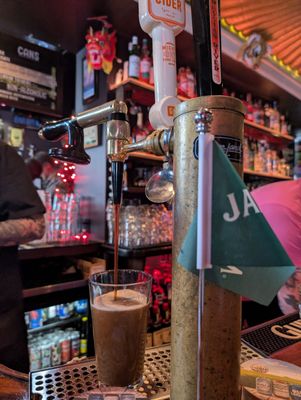 Emperor Norton's BoozeLand by null